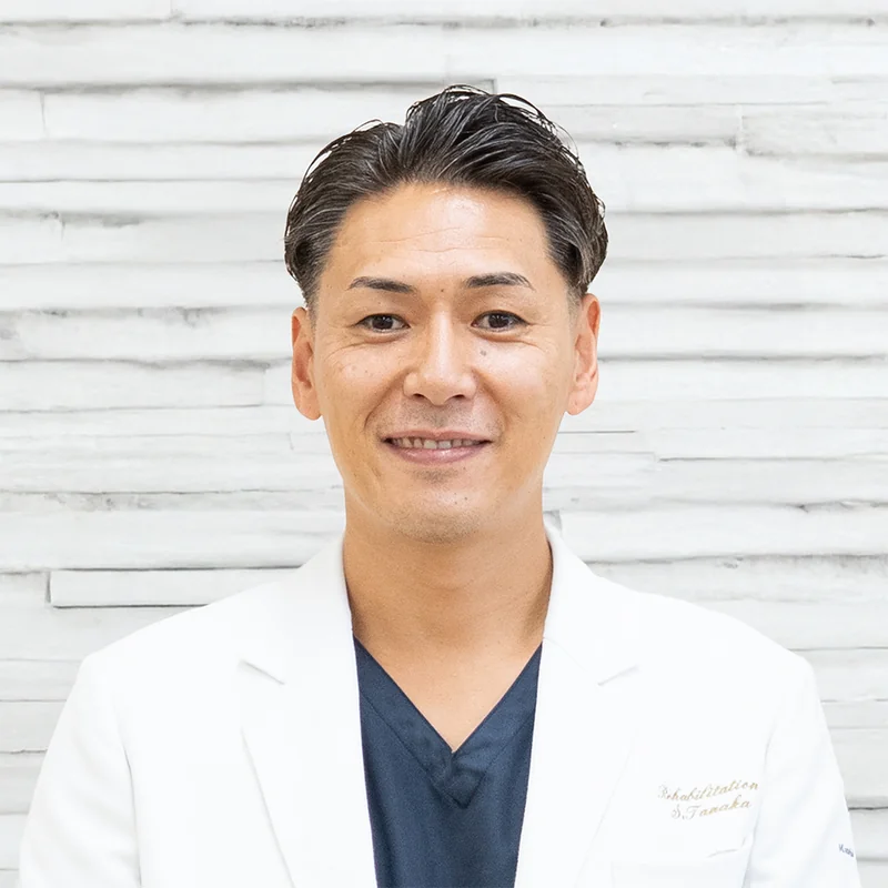 おおつかの郷 施設長 田中慎一郎